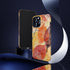 Autumn Translucence - Impact Resistant Phone Case